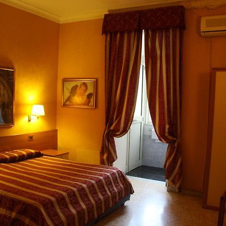 Hotel Milazzo Roma Exterior photo