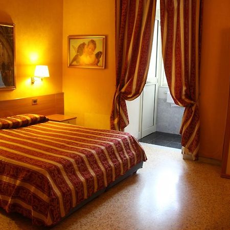 Hotel Milazzo Roma Exterior photo