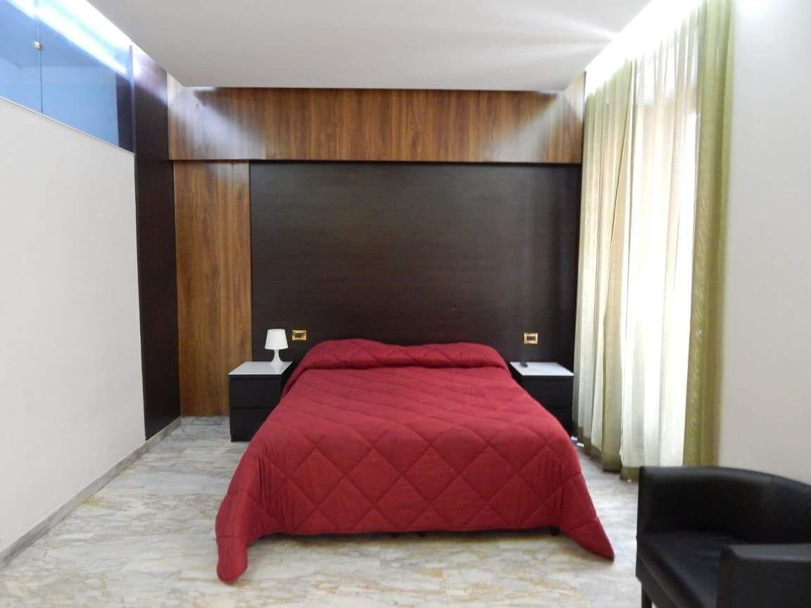 Hotel Milazzo Roma Exterior photo