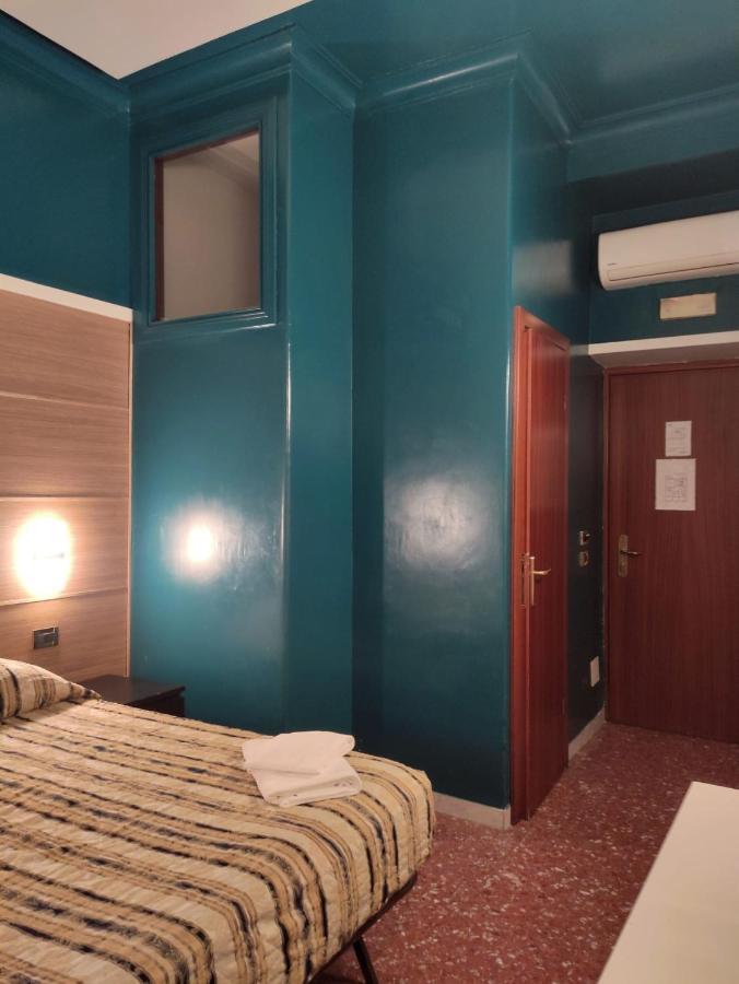 Hotel Milazzo Roma Exterior photo