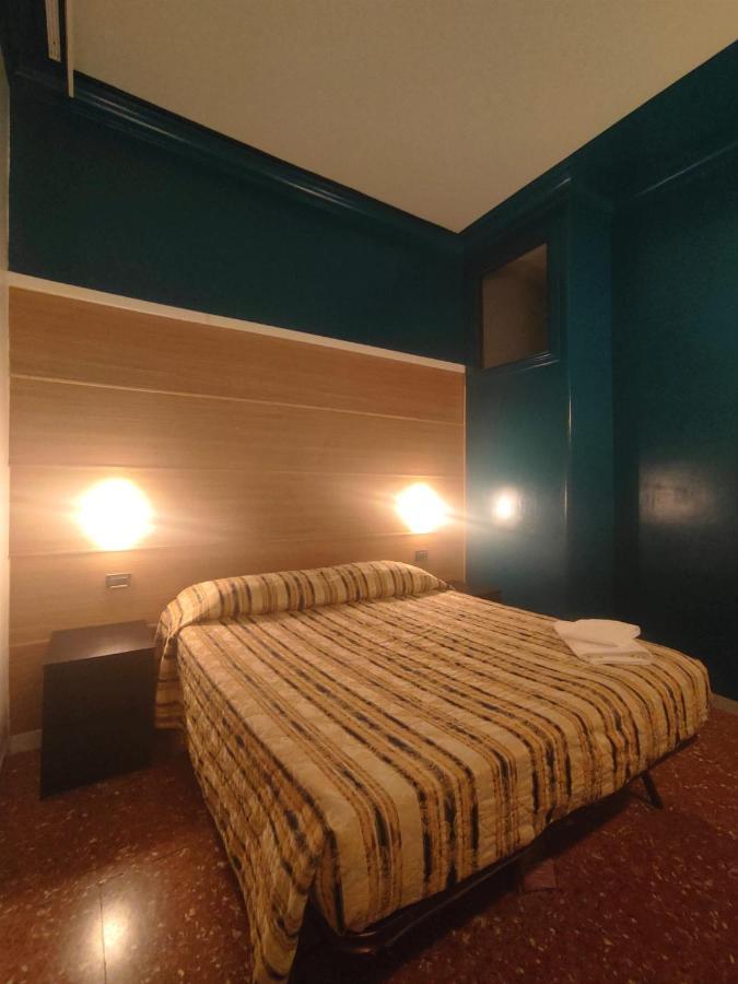Hotel Milazzo Roma Exterior photo
