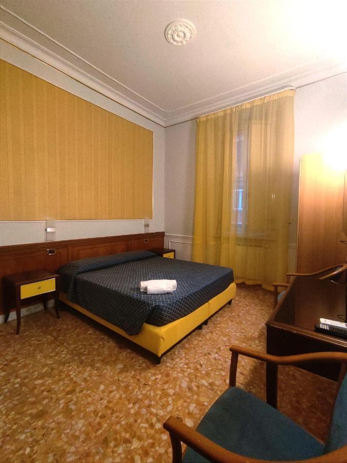 Hotel Milazzo Roma Exterior photo