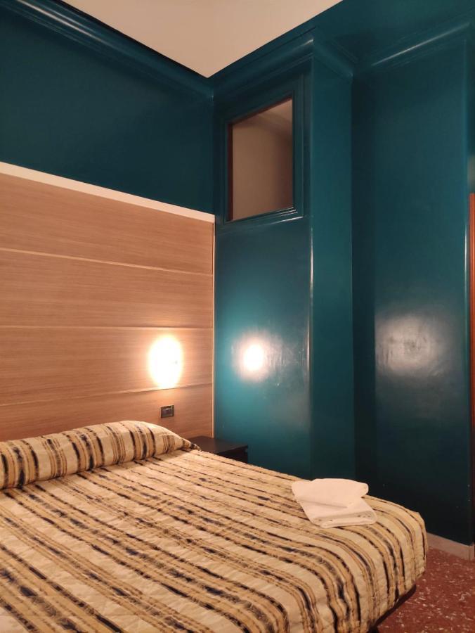 Hotel Milazzo Roma Exterior photo