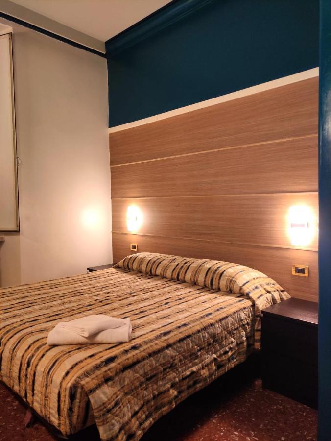 Hotel Milazzo Roma Exterior photo