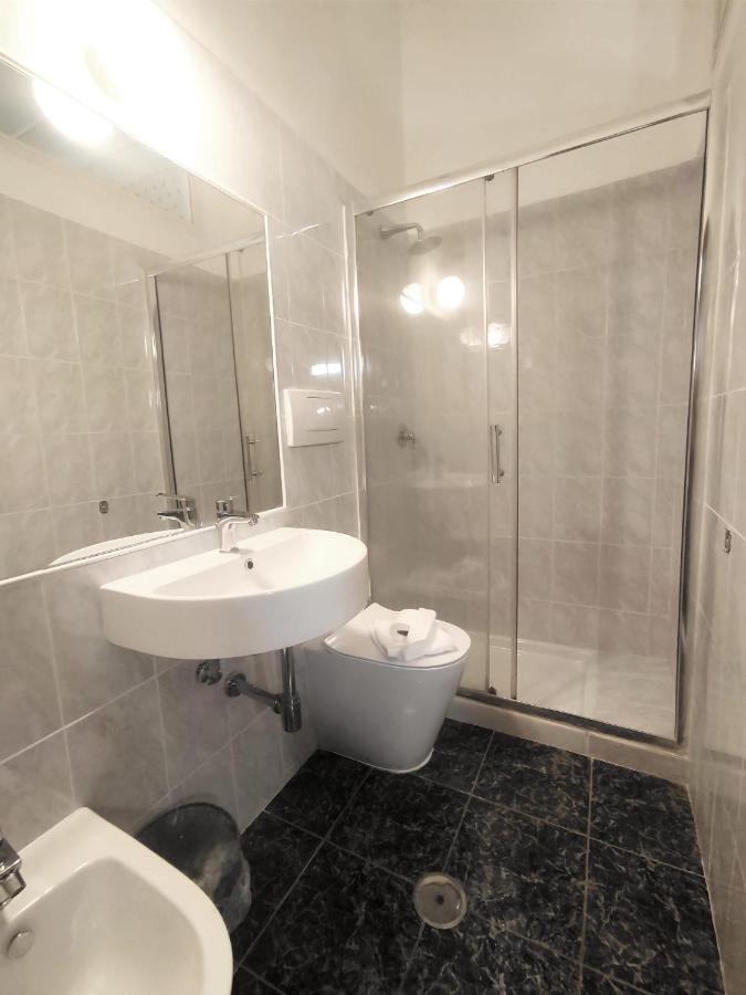Hotel Milazzo Roma Exterior photo