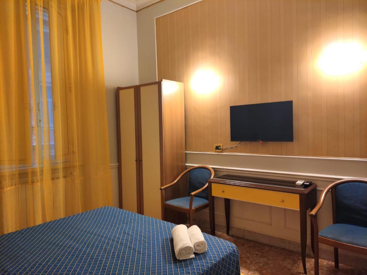 Hotel Milazzo Roma Exterior photo