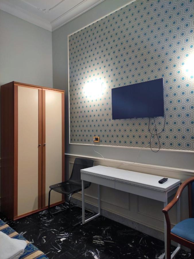 Hotel Milazzo Roma Exterior photo