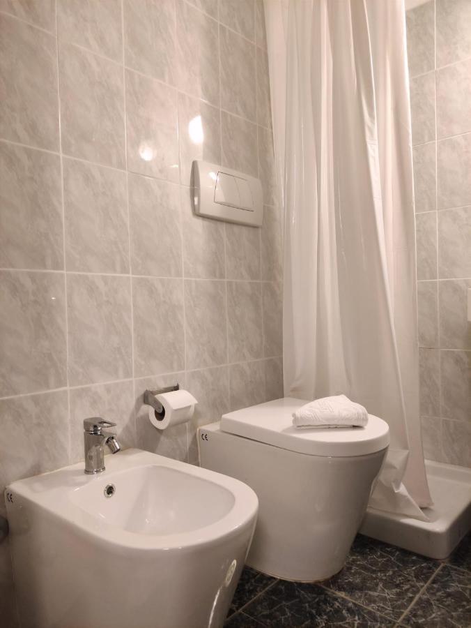 Hotel Milazzo Roma Exterior photo