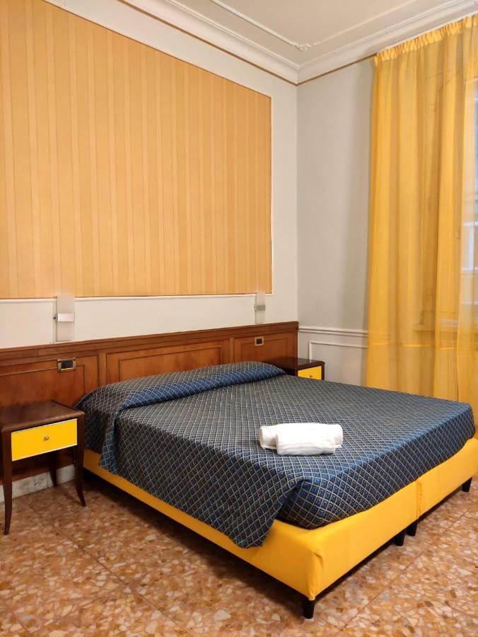 Hotel Milazzo Roma Exterior photo