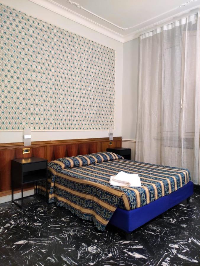 Hotel Milazzo Roma Exterior photo
