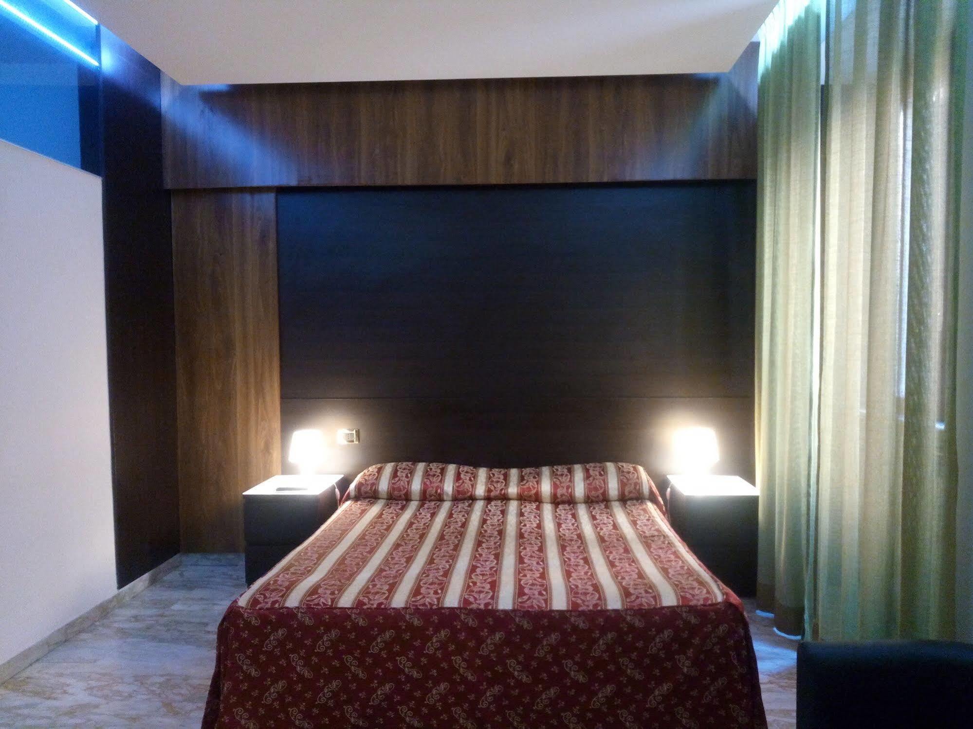 Hotel Milazzo Roma Exterior photo